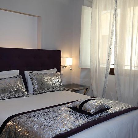Emozioni Charme Firenze Szoba fotó