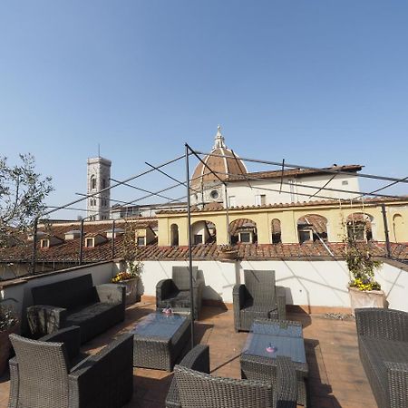 Emozioni Charme Firenze Kültér fotó