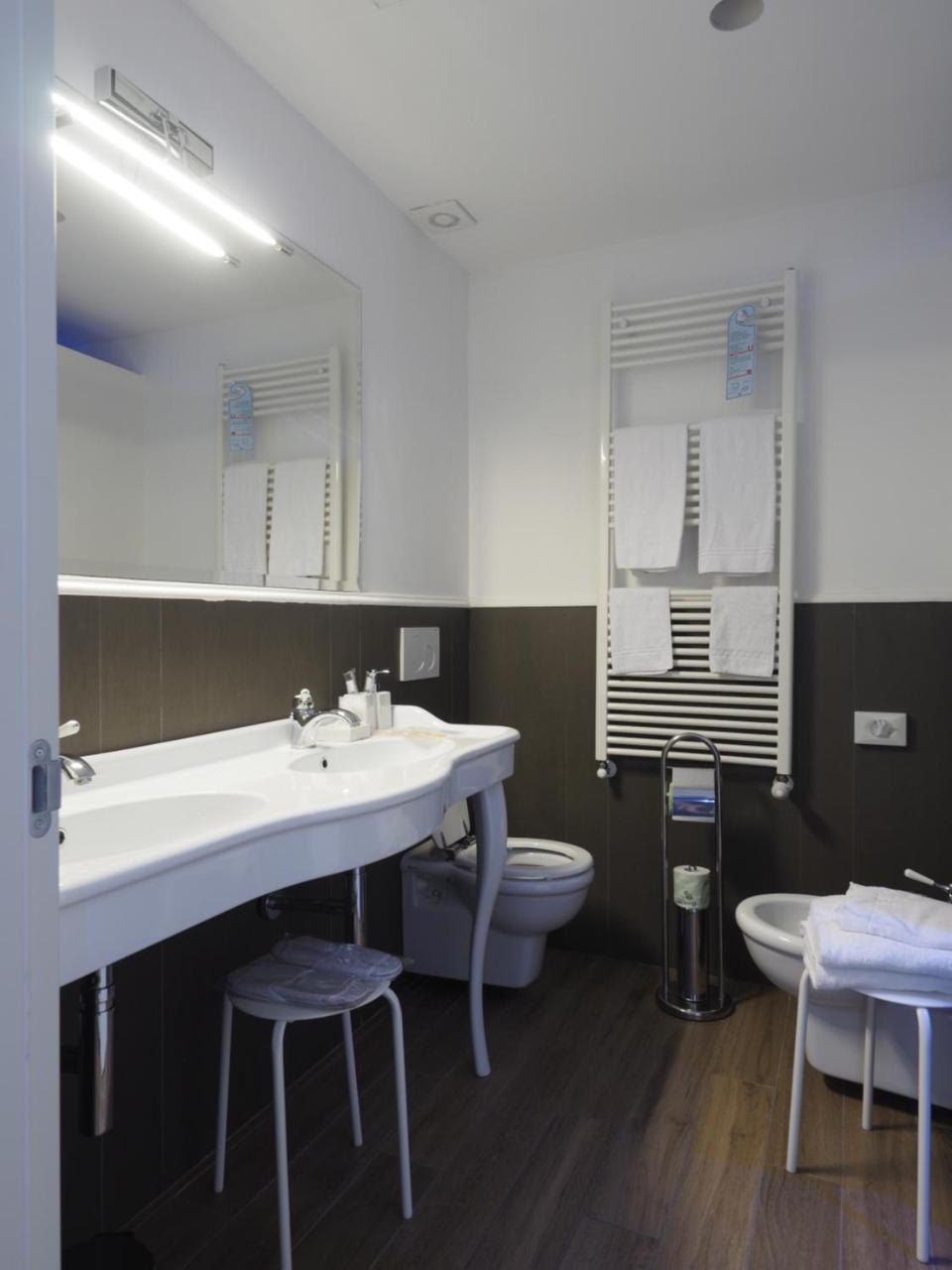 Emozioni Charme Firenze Kültér fotó