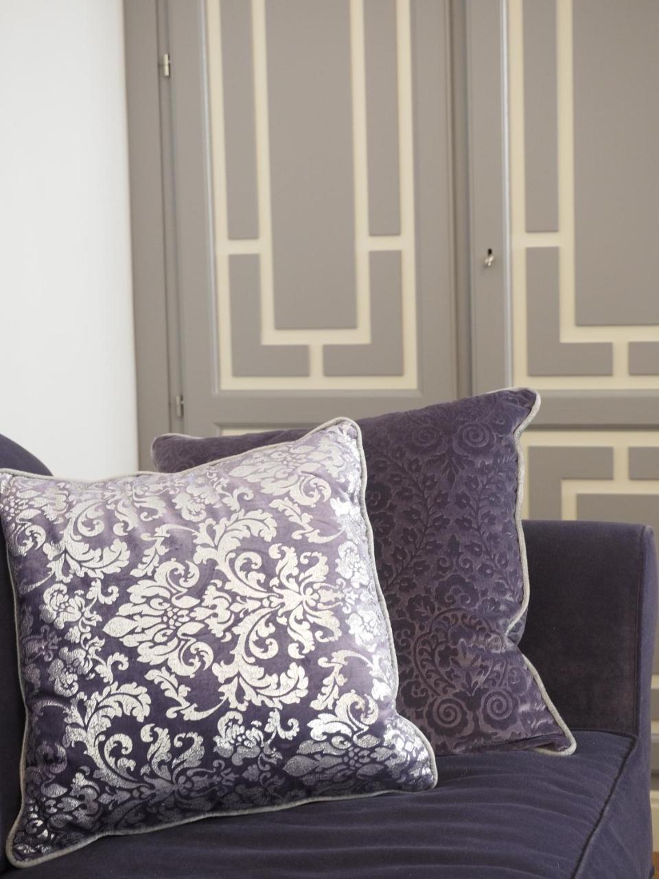 Emozioni Charme Firenze Kültér fotó