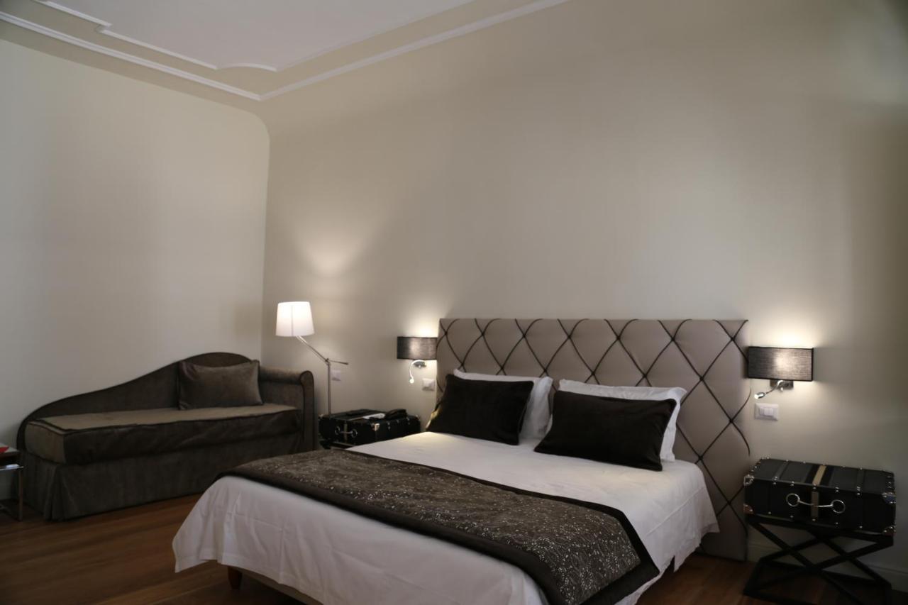Emozioni Charme Firenze Kültér fotó