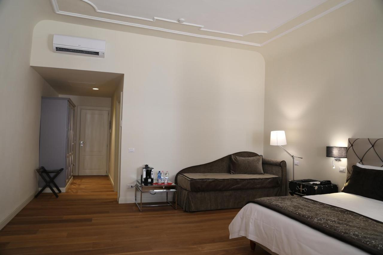 Emozioni Charme Firenze Kültér fotó